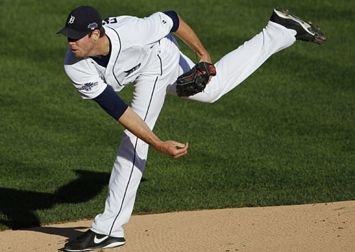 Doug Fister